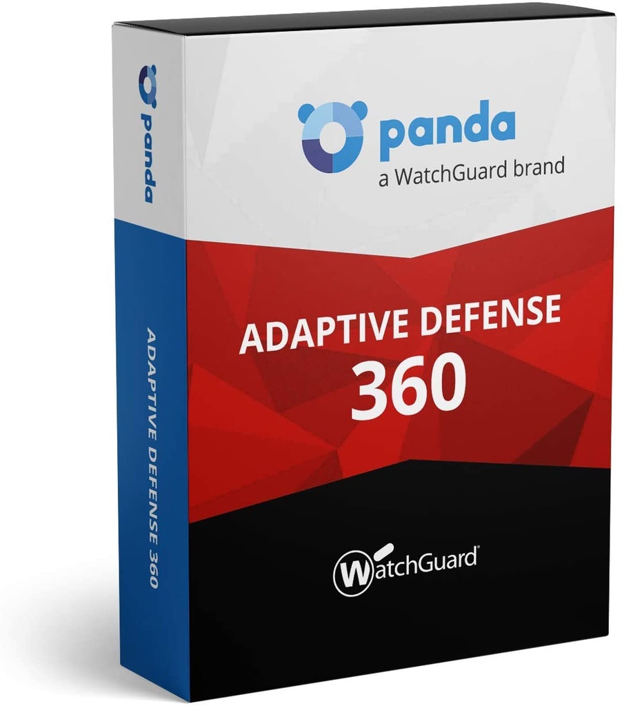 Panda Adaptive Defense 360 - DEMO - 30 Días