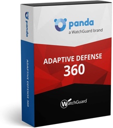 [WGAD3031] Panda Adaptive Defense 360 - 1 Year - 101 to 500 licenses