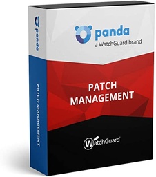 [WGPAT063] Panda Patch Management - 3 Year - 251 to 500 users