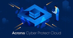 [ACPC-1S-250GB] Acronis Cyber Protect Cloud - Mensual - 1 Server - 250 GB